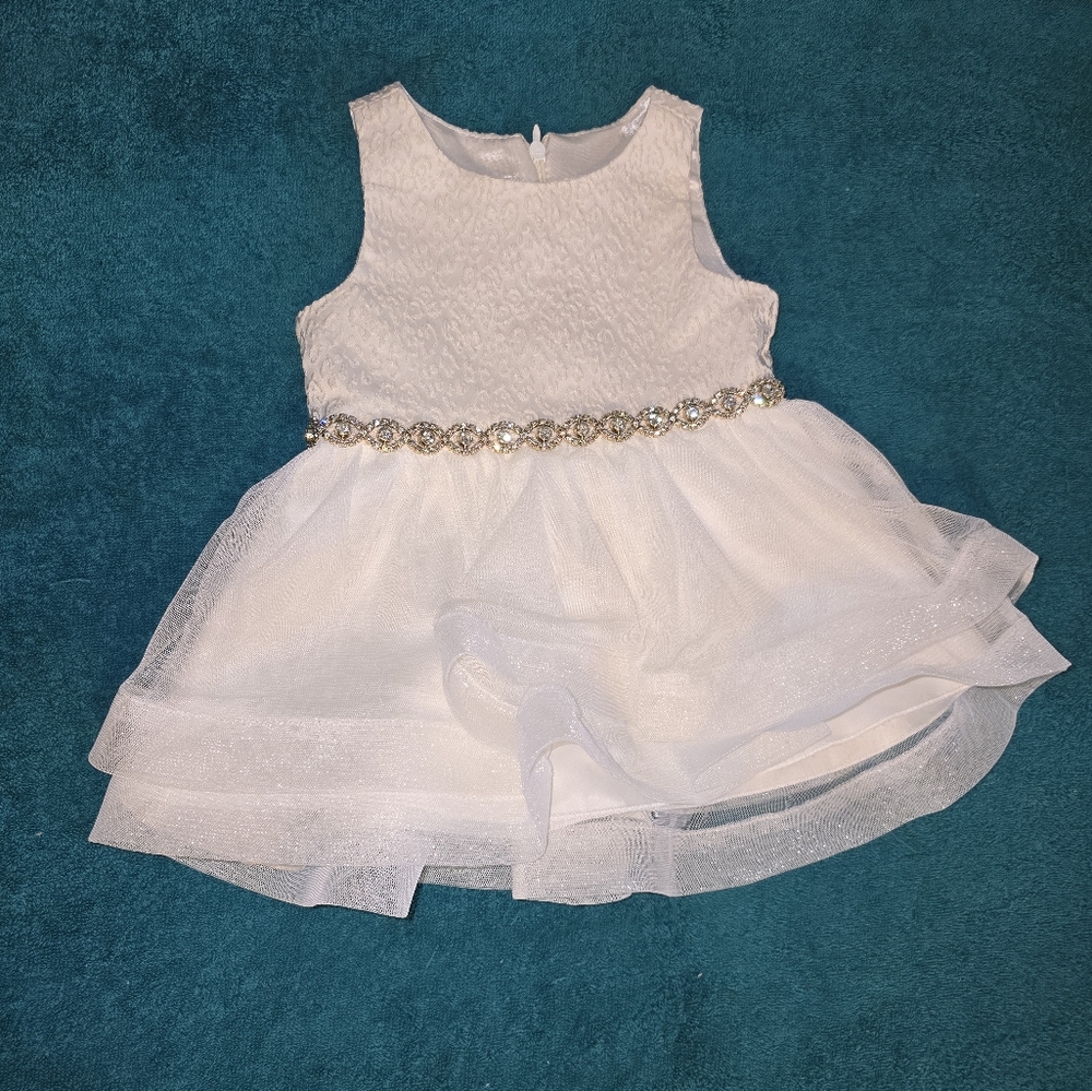 5 For 25$ American Princess formal baby dress